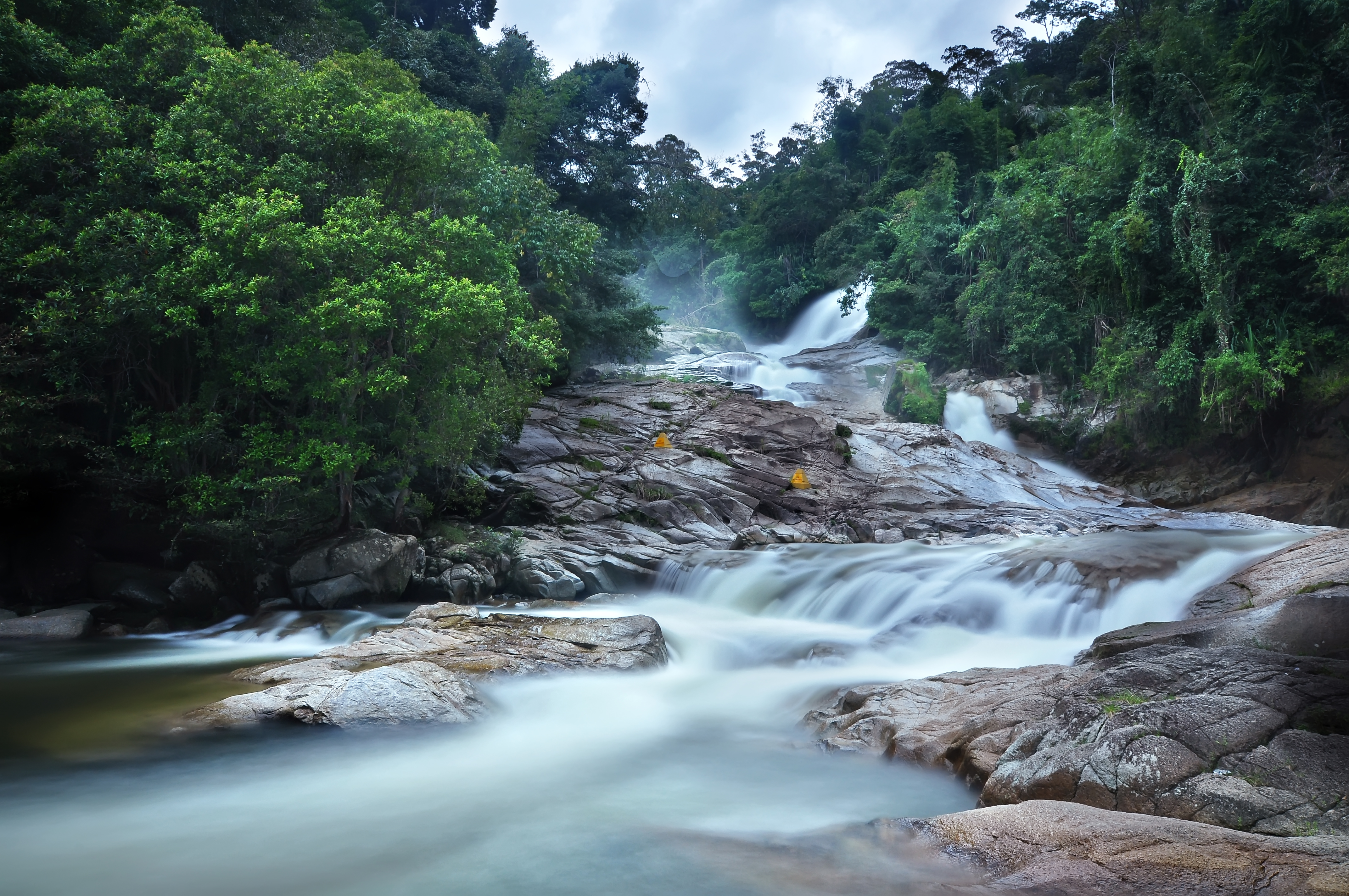 Chamang Forest Eco-Park